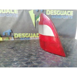 Recambio de piloto trasero derecho para opel vectra b berlina 1.8 16v cat referencia OEM IAM 90568049  