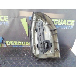 Recambio de piloto trasero derecho para opel zafira a 1.8 16v cat referencia OEM IAM 62281  