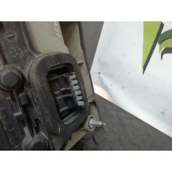 Recambio de piloto trasero derecho para opel zafira a 1.8 16v cat referencia OEM IAM 62281  