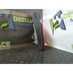 Recambio de piloto trasero derecho para opel zafira a 1.8 16v cat referencia OEM IAM 62281  