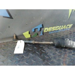 Recambio de cremallera direccion para fiat punto berlina (188) 1.2 cat referencia OEM IAM 37502371  