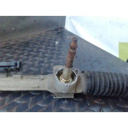 Recambio de cremallera direccion para fiat punto berlina (188) 1.2 cat referencia OEM IAM 37502371  