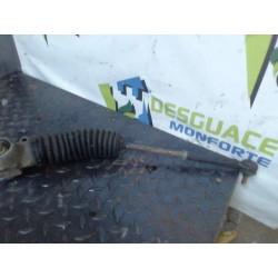 Recambio de cremallera direccion para fiat punto berlina (188) 1.2 cat referencia OEM IAM 37502371  