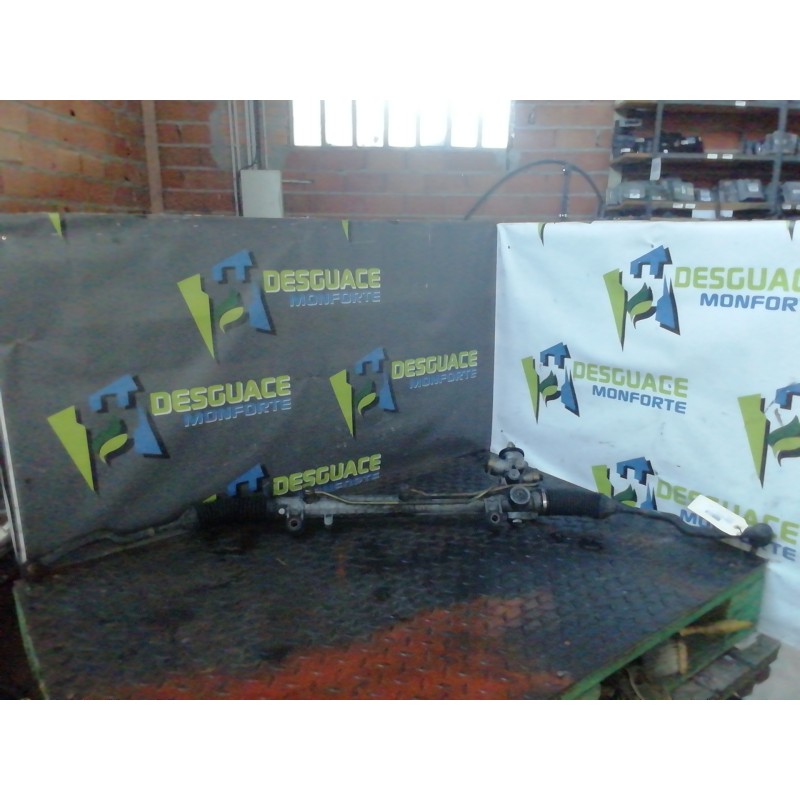 Recambio de cremallera direccion para mercedes-benz clase a (w168) 1.7 cdi diesel cat referencia OEM IAM A1684610801  