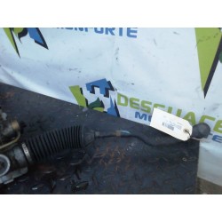 Recambio de cremallera direccion para mercedes-benz clase a (w168) 1.7 cdi diesel cat referencia OEM IAM A1684610801  