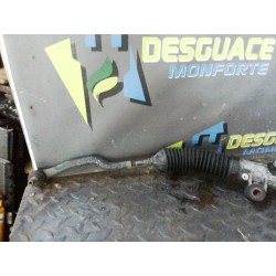 Recambio de cremallera direccion para mercedes-benz clase a (w168) 1.7 cdi diesel cat referencia OEM IAM A1684610801  