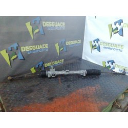 Recambio de cremallera direccion para fiat punto berlina (188) 1.2 16v cat referencia OEM IAM 37502371  