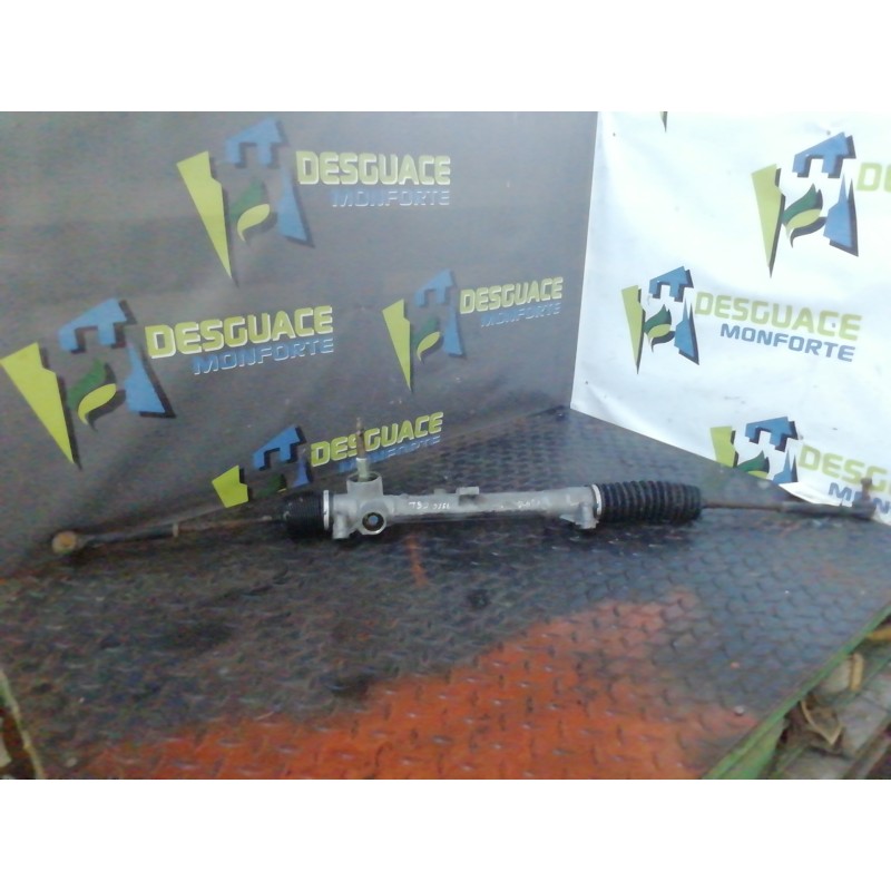 Recambio de cremallera direccion para fiat punto berlina (188) 1.2 16v cat referencia OEM IAM 37502371  