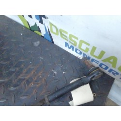 Recambio de cremallera direccion para fiat punto berlina (188) 1.2 16v cat referencia OEM IAM 37502371  