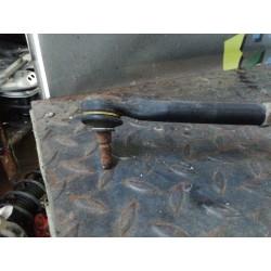 Recambio de cremallera direccion para fiat punto berlina (188) 1.2 16v cat referencia OEM IAM 37502371  