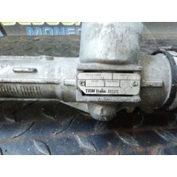 Recambio de cremallera direccion para fiat punto berlina (188) 1.2 16v cat referencia OEM IAM 37502371  