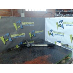 Recambio de cremallera direccion para nissan primera berlina (p11) 1.6 16v cat referencia OEM IAM 490019F600  