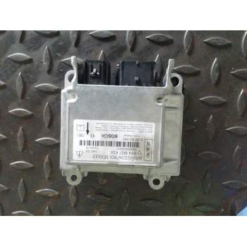 CENTRALITA AIRBAG BP4M57K30 028001553 660030540901