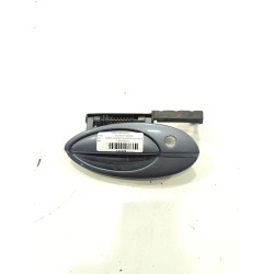 Recambio de maneta exterior delantera izquierda para citroën c5 berlina c5 fase 2 referencia OEM IAM 9634766077  