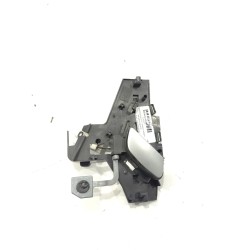 Recambio de maneta interior delantera izquierda para citroën c5 berlina c5 fase 2 referencia OEM IAM 9649218477  