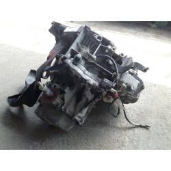 Recambio de caja cambios para peugeot partner (s1) break referencia OEM IAM 20TA74  