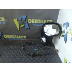 Recambio de retrovisor derecho para citroën c4 picasso exclusive plus referencia OEM IAM 96542245XT  