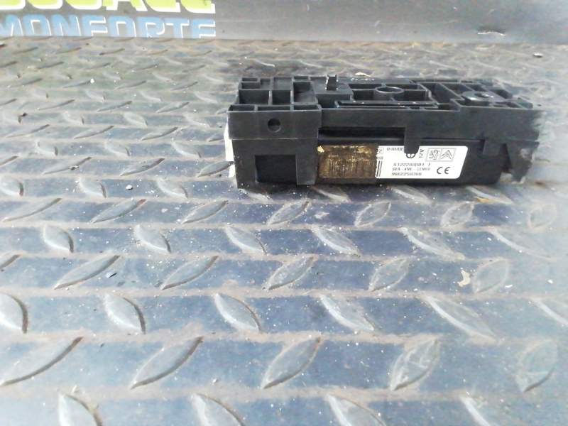 MODULO ELECTRONICO 9662258380 
