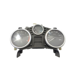 Recambio de cuadro instrumentos para peugeot 207 207 1.4 hdi referencia OEM IAM 9662904680  
