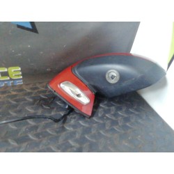 Recambio de retrovisor izquierdo para citroën c4 picasso exclusive plus referencia OEM IAM 96819905XT  