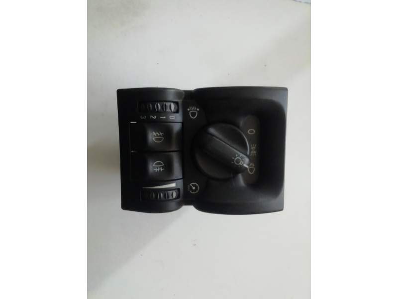 MANDO LUCES 90504968 LC90569814 