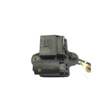 CAJA PRECALENTAMIENTO A6519000900 