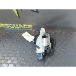 Recambio de cerradura puerta delantera derecha para citroën c4 picasso exclusive plus referencia OEM IAM 24094158  