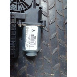 Recambio de elevalunas delantero derecho para citroën c4 picasso exclusive plus referencia OEM IAM 9654087780  