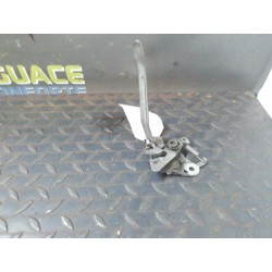 Recambio de cerradura capot para citroën c4 picasso exclusive plus referencia OEM IAM 9654506080  