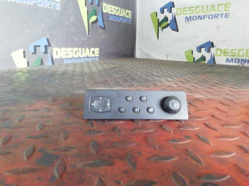 MANDO MULTIFUNCION 8200107974 