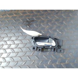 Recambio de maneta interior delantera derecha para citroën c4 picasso exclusive plus referencia OEM IAM 96555516VD  