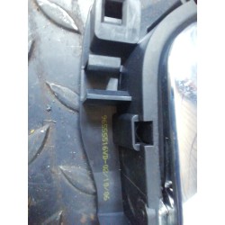 Recambio de maneta interior delantera derecha para citroën c4 picasso exclusive plus referencia OEM IAM 96555516VD  