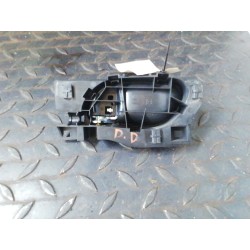 Recambio de maneta interior delantera derecha para citroën c4 picasso exclusive plus referencia OEM IAM 96555516VD  