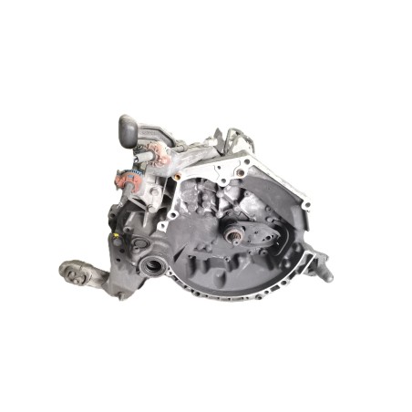 Recambio de caja cambios para citroën c3 1.4 collection referencia OEM IAM 20CP15  