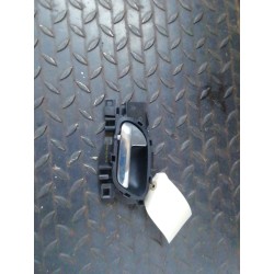 Recambio de maneta interior trasera izquierda para citroën c4 picasso exclusive plus referencia OEM IAM 96555518VD  