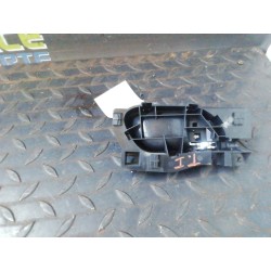 Recambio de maneta interior trasera izquierda para citroën c4 picasso exclusive plus referencia OEM IAM 96555518VD  