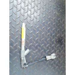 Recambio de pretensor airbag derecho para citroën c4 picasso exclusive plus referencia OEM IAM 9657326277  