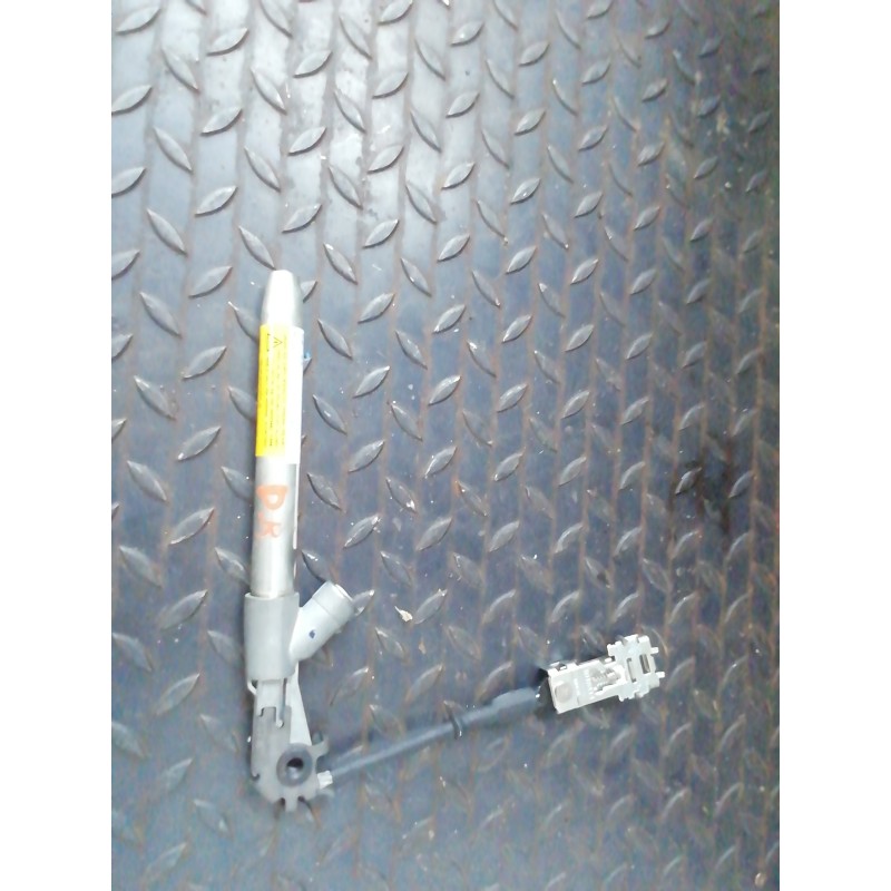 Recambio de pretensor airbag derecho para citroën c4 picasso exclusive plus referencia OEM IAM 9657326277  