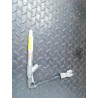 Recambio de pretensor airbag derecho para citroën c4 picasso exclusive plus referencia OEM IAM 9657326277  