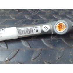 Recambio de pretensor airbag derecho para citroën c4 picasso exclusive plus referencia OEM IAM 9657326277  