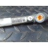 Recambio de pretensor airbag derecho para citroën c4 picasso exclusive plus referencia OEM IAM 9657326277  