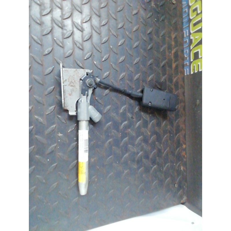 Recambio de pretensor airbag izquierdo para citroën c4 picasso exclusive plus referencia OEM IAM 9657326377  