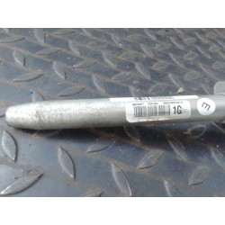 Recambio de pretensor airbag izquierdo para citroën c4 picasso exclusive plus referencia OEM IAM 9657326377  