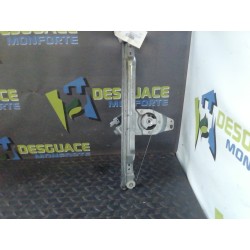 Recambio de elevalunas trasero derecho para citroën c4 picasso exclusive plus referencia OEM IAM 400968D  