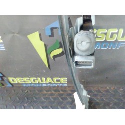 Recambio de elevalunas trasero derecho para citroën c4 picasso exclusive plus referencia OEM IAM 400968D  