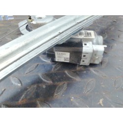 Recambio de elevalunas trasero derecho para citroën c4 picasso exclusive plus referencia OEM IAM 400968D  