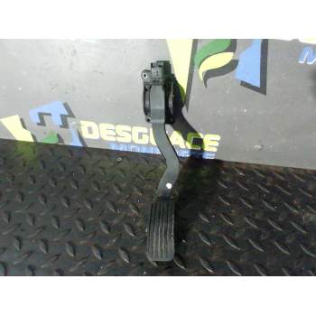 Recambio de potenciometro pedal para citroën c3 1.4 hdi referencia OEM IAM F00C3E2427  
