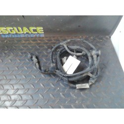 Recambio de sensor para citroën c4 picasso exclusive plus referencia OEM IAM 9670951680  
