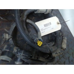 Recambio de sensor para citroën c4 picasso exclusive plus referencia OEM IAM 9670951680  
