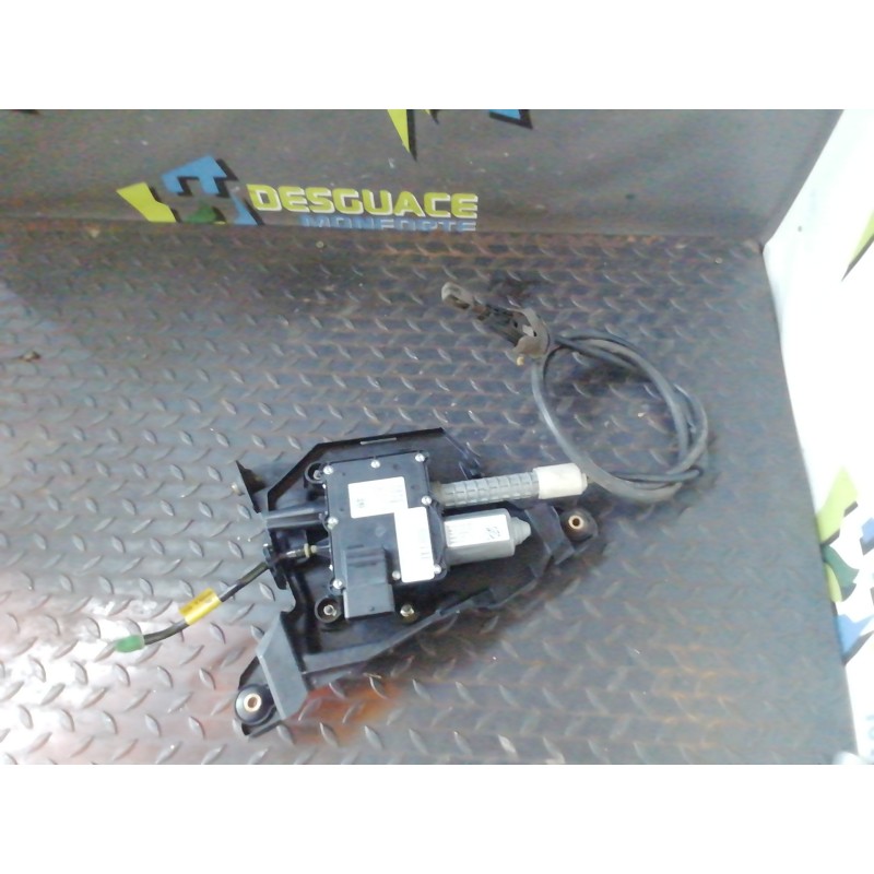 Recambio de freno de mano electrico para citroën c4 picasso exclusive plus referencia OEM IAM 9682749180  
